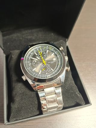 Reloj Caballero