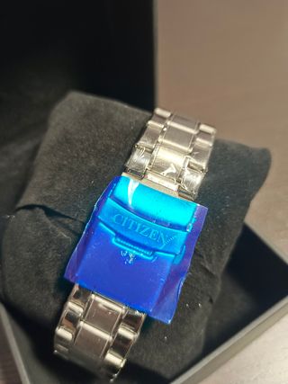 Reloj Caballero