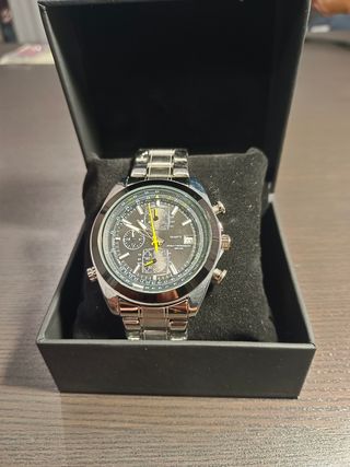 Reloj Caballero