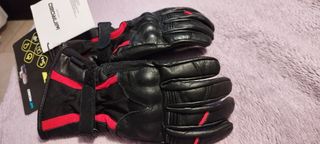 Guantes de moto para niñ@s