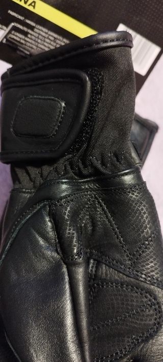 Guantes de moto para niñ@s