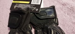 Guantes de moto para niñ@s