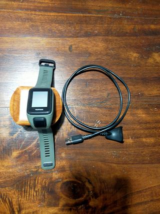 Tom tom GPS Watch Runner 2