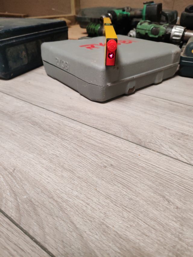 Nivel laser profesional