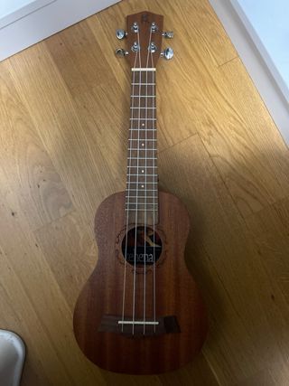 Ukelele Kehena