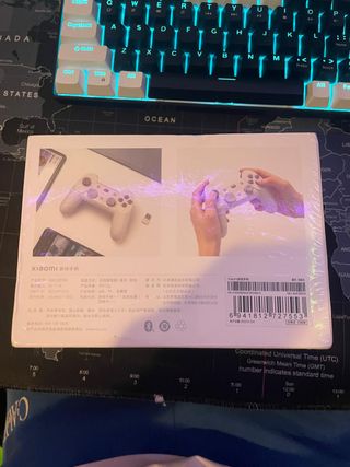 Mando Xiaomi!!
