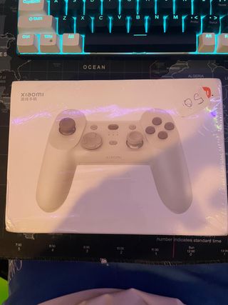 Mando Xiaomi!!