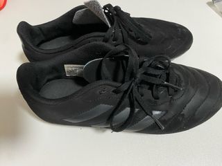 Botas futbol Adidas n. 38