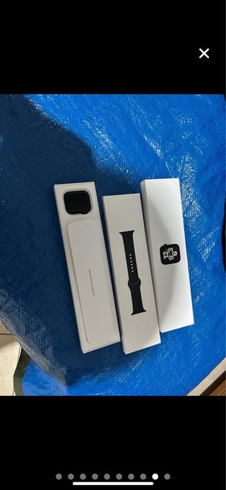 Apple whatch