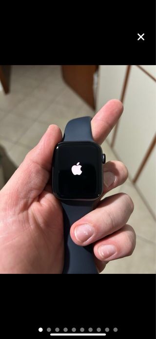Apple whatch