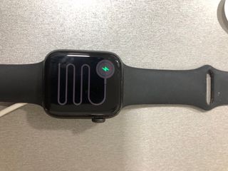 Apple whatch