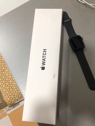 Apple whatch
