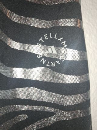 Mallas Adidas