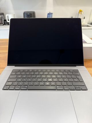 Macbook Pro 16" M2 Max 64GB 1TB