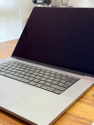 Macbook Pro 16" M2 Max 64GB 1TB
