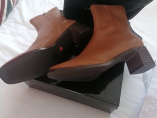 Botines Cortefiel Bajada de precio