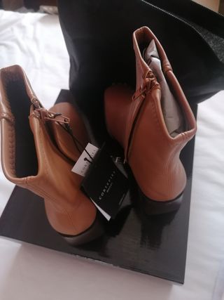 Botines Cortefiel Bajada de precio