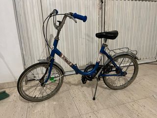 Bici Torrot