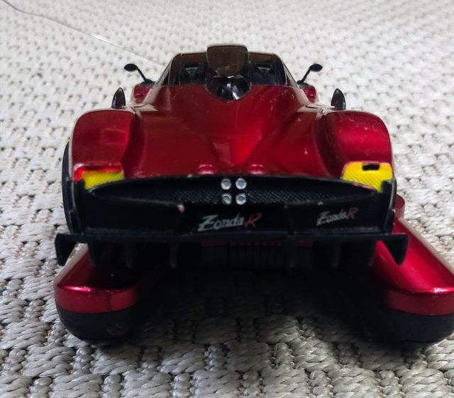 Pagani Forza R 1/14 teledirigido