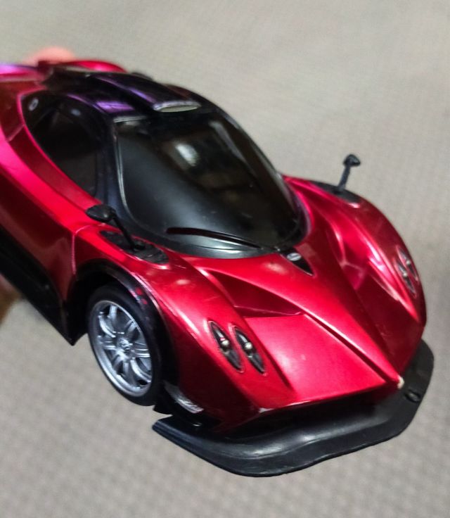 Pagani Forza R 1/14 teledirigido