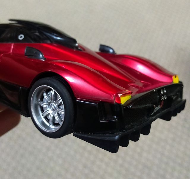 Pagani Forza R 1/14 teledirigido