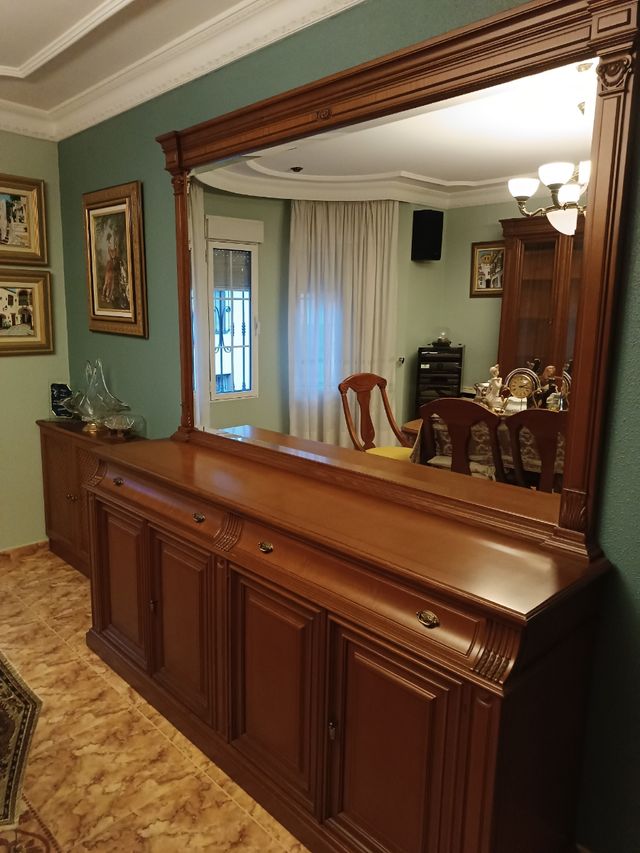 Muebles de salón Daniel de la Fuente