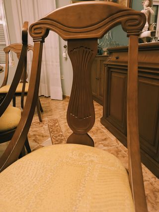 Muebles de salón Daniel de la Fuente