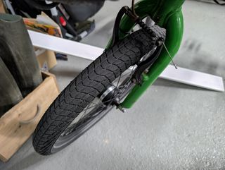 Bicicleta Orbea Katu
