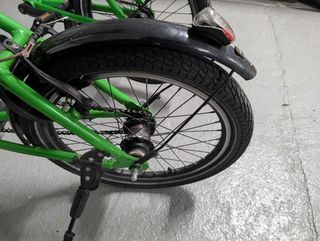 Bicicleta Orbea Katu
