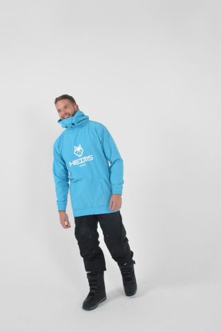 Sudadera para nieve Heims