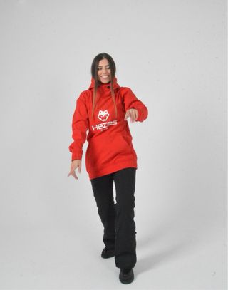 Sudadera para nieve Heims