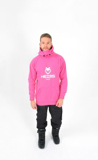 Sudadera para nieve Heims
