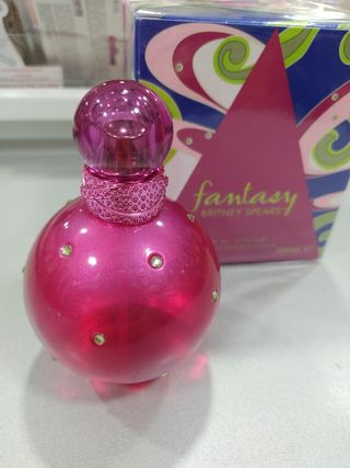 Fantasy Britney Spears edp. 100