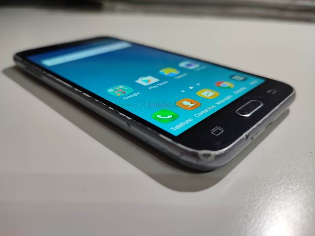 Samsung J3 2016