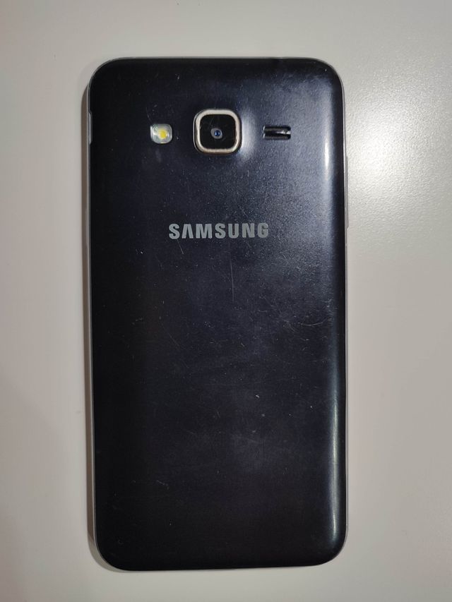 Samsung J3 2016