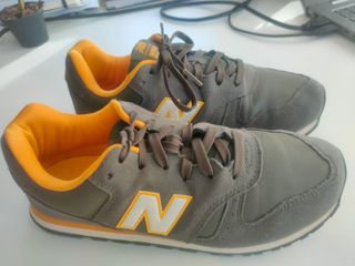 Zapatillas New Balance 373 Talla 38