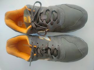 Zapatillas New Balance 373 Talla 38