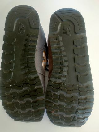 Zapatillas New Balance 373 Talla 38