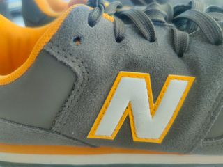 Zapatillas New Balance 373 Talla 38