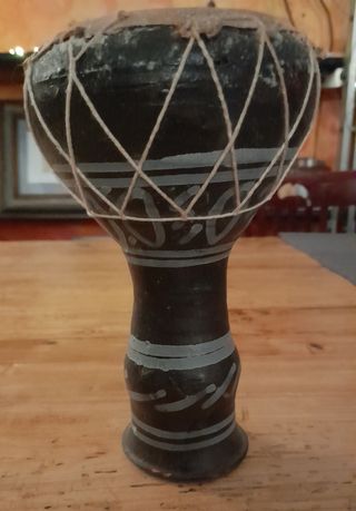 BONGO AFRICANO