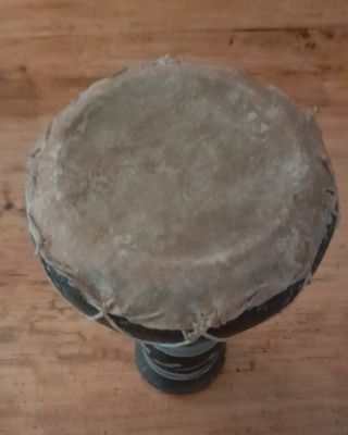 BONGO AFRICANO