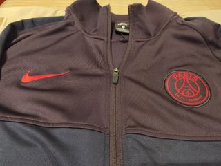 Chaqueta Nike Psg