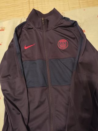 Chaqueta Nike Psg