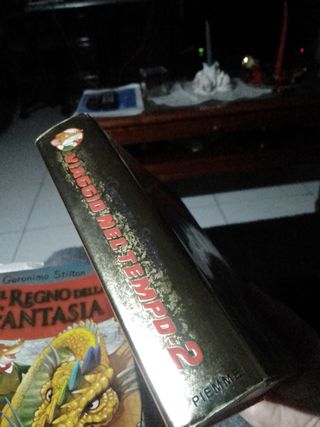 Libri illustrati Geronimo Stilton