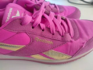 Zapatillas Reebok Talla 38.5