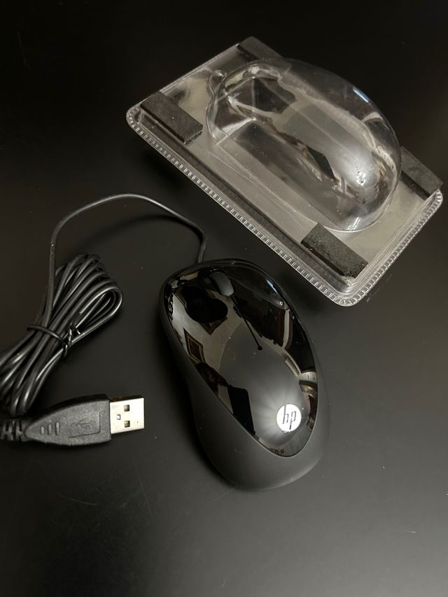 Mouse hp