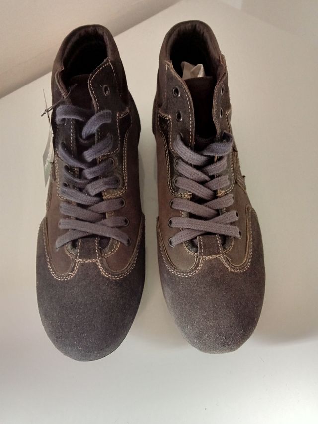 Scarpe Nicola Benson Made in Italy n'40.