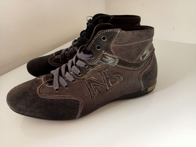 Scarpe Nicola Benson Made in Italy n'40.