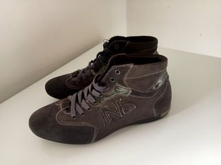 Scarpe Nicola Benson Made in Italy n'40.