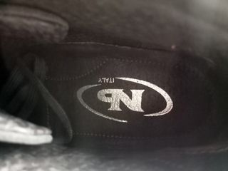 Scarpe Nicola Benson Made in Italy n'40.